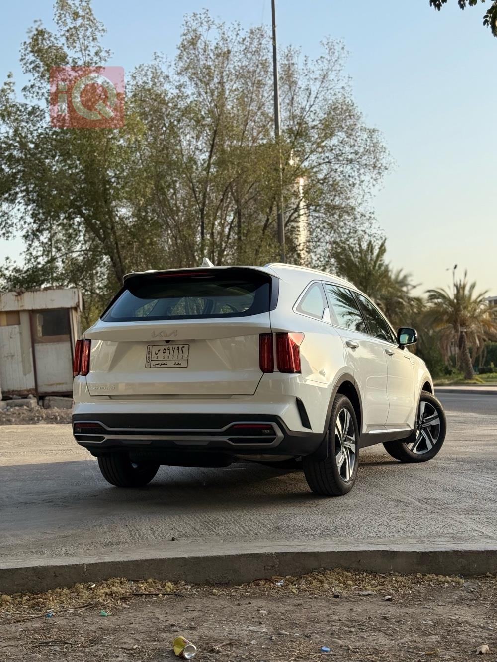 کیا سۆرینتۆ